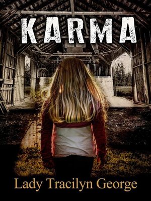 cover image of Karma